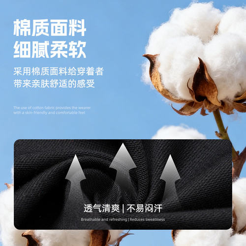 【自营】北面男T恤新款情侣印花圆领短袖户外透气The North Face - 图0