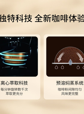 Nespresso胶囊咖啡机VertuoPlus