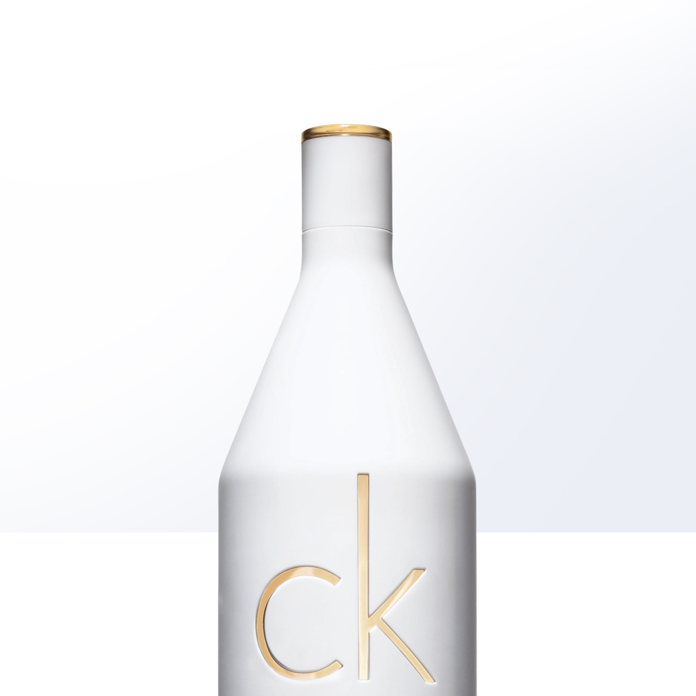天猫国际进口超市美国CalvinKlein卡尔文克雷恩进口喜欢你女士淡香水持久清新100mL1