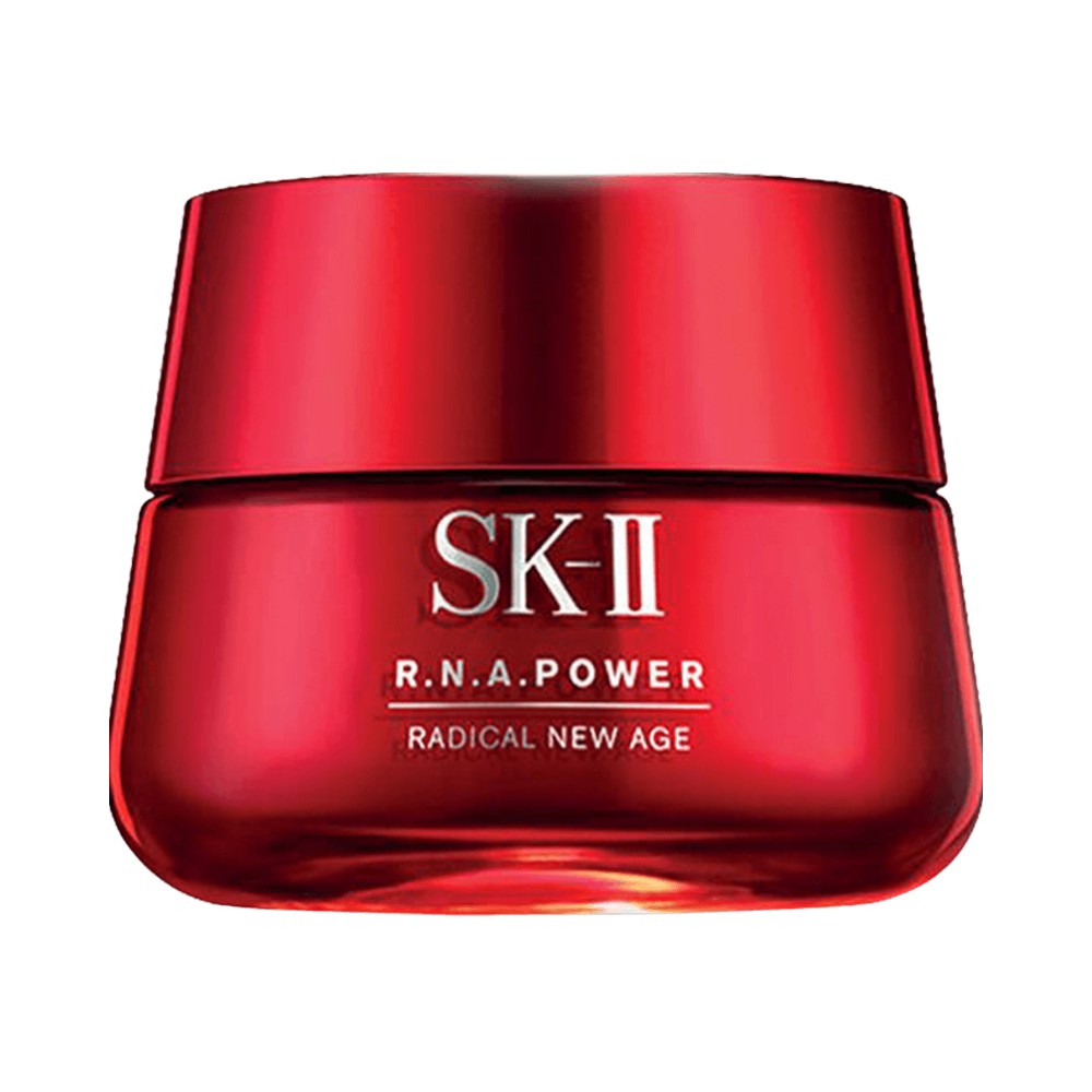 80g 大红瓶面霜肌源赋活修护精华霜 SK2 SKII II SK 直营 80g 大红瓶面霜肌源赋活修护精华霜 SK2 SKII II SK 直营