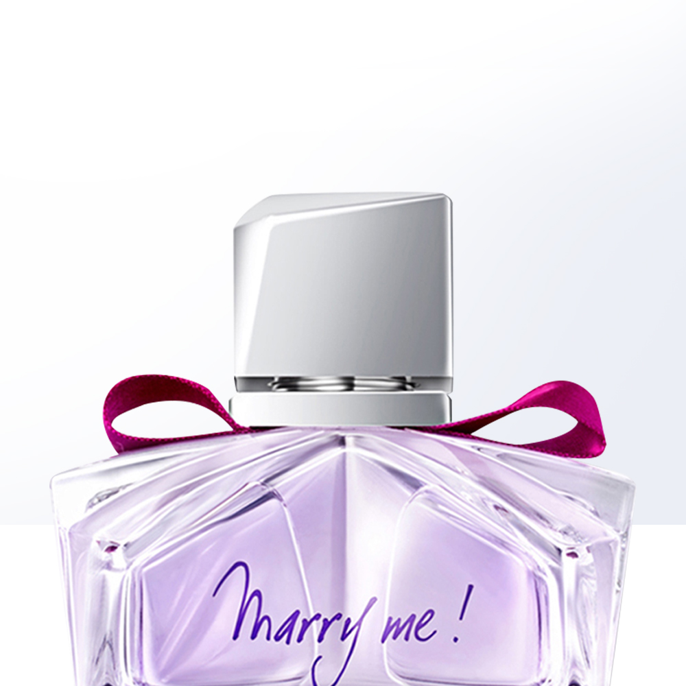 天猫国际进口超市法国Lanvin浪凡进口嫁给我 marry me 女士淡香水花果香持久 30ml1