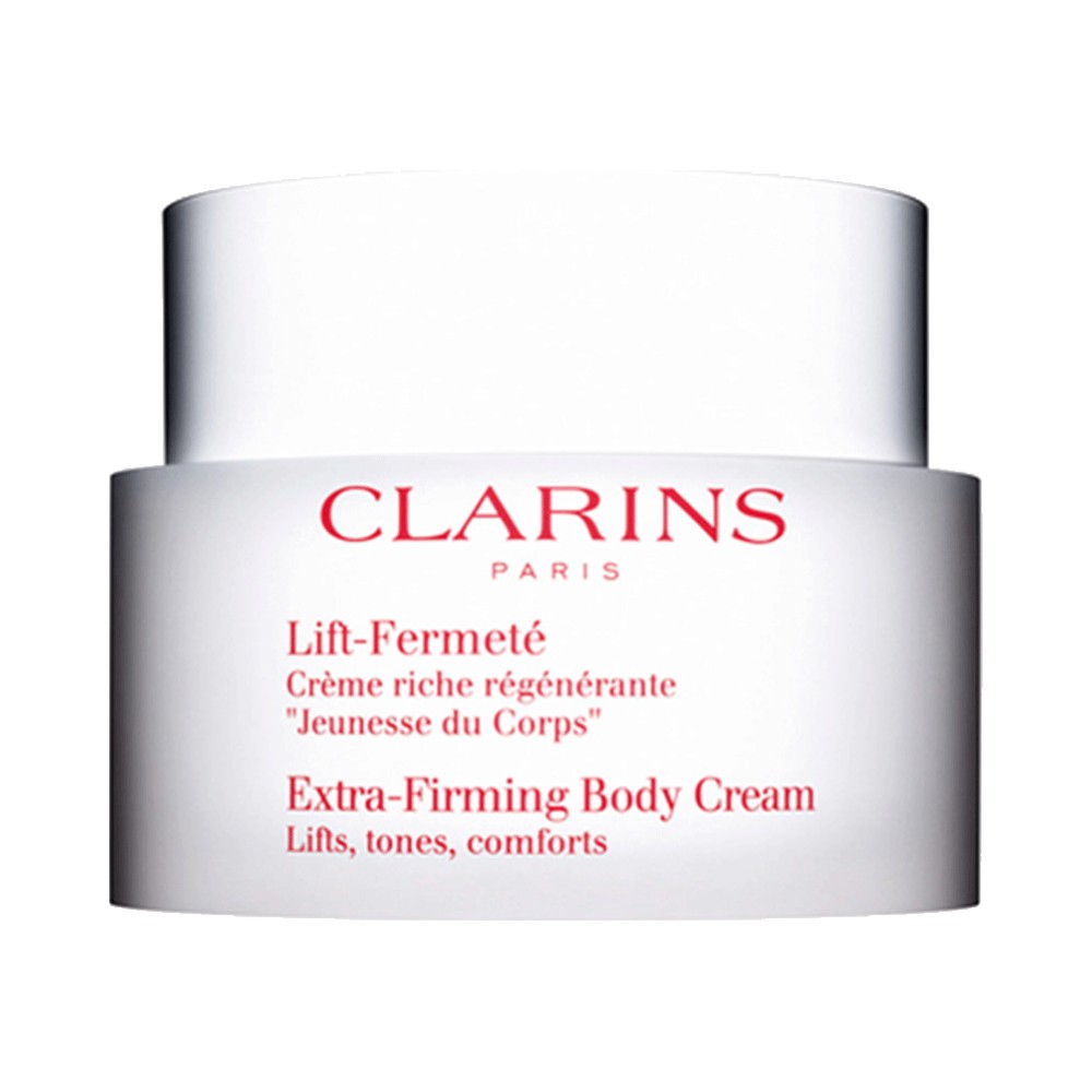 天猫国际进口超市【直营】Clarins 娇韵诗 新生紧肤身体霜抗老滋润全身适用 200ml0