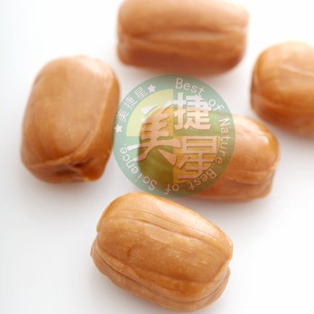 Treffin比利时进口黄油味太妃糖咖啡味糖果分享装1.5kg零食1300g - 图2