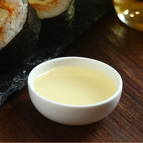 休比寿司醋100ml专用小瓶家用做紫菜片酱油日式料理材料食材配料 - 图0