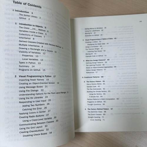 Python设计模式实战詹姆斯·库珀计算机与网络书籍 - 图1