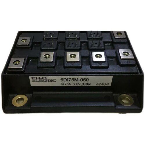 6DI75M-050  6DI75MB-050 6DI50M-050 6DI100M-050 6DI75M-050 - 图2