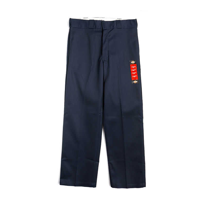 美版正品 Dickies874工装裤迪克斯潮流百搭男女款直筒休闲裤长裤-图3