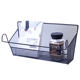 Dormitory goodies bedside hanging basket bedside storage rack