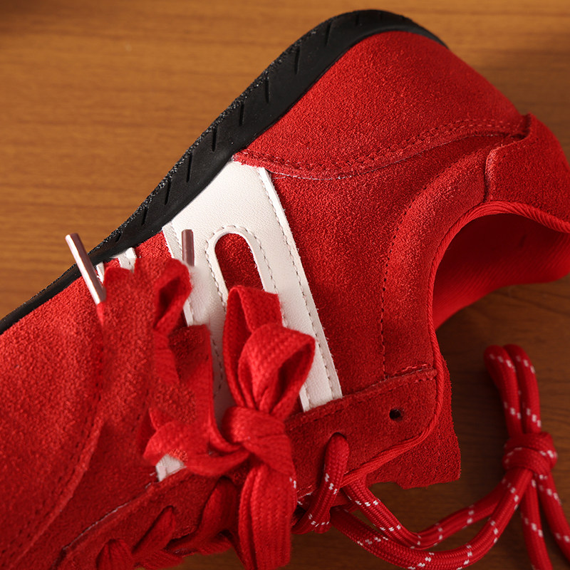 渠道货源！柜669 休闲复古小众跑道方程式赛车鞋德训鞋女鞋zzf912,淘宝优惠券,粉丝福利购,淘宝优惠卷