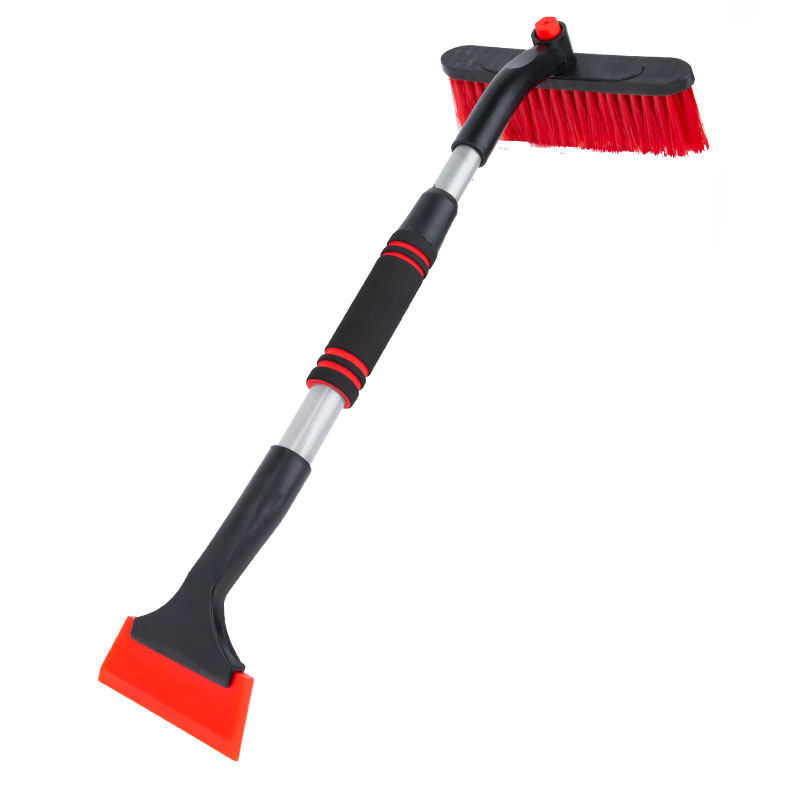 牛筋除雪铲雪神器牛津刮雪汽车用硅胶铲子加长刮冰车玻璃除霜神器,淘宝优惠券,粉丝福利购,淘宝优惠卷