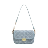 Сумка подмышку, универсальная сумка на одно плечо, изысканный стиль, коллекция 2021