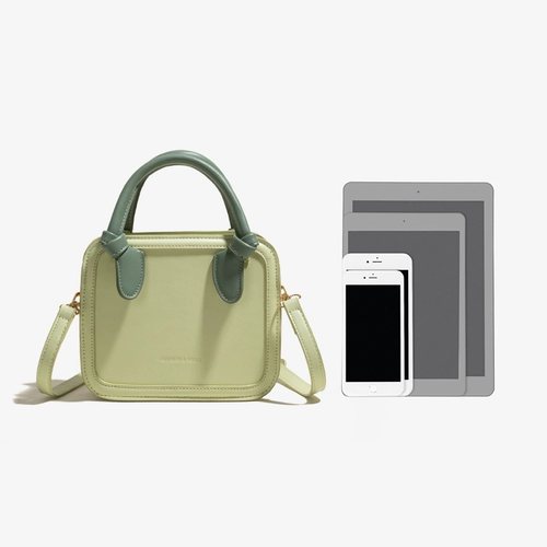 Матча, портативная сумка через плечо, коллекция 2022