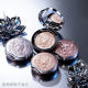 Lion Series High Glossy Powder Fine Flash Contouring All-in-one Plate Ginger Pearlescent Explosive Flash Brightens the Face