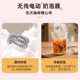 Milk frother coffee household milk small size