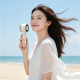 The ancient Greek god in charge of the comfort zone 2026 new mini handheld refrigeration fan portable hanging neck