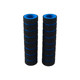 Thickened sponge motorcycle handlebar cover for electric vehicle