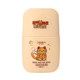 Children's styling comb broken hair cream broken hair finishing cream stick