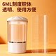 Scalp head applicator Mino hair care liquid Dil essence essential oil roller ball dispensing device introduction comb