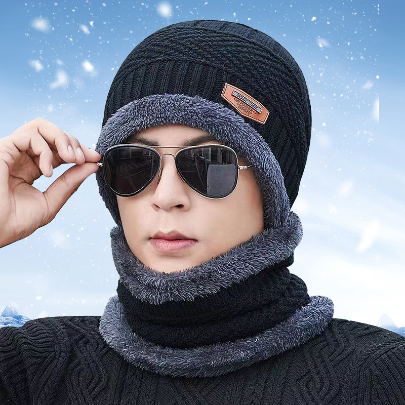 冬季电动车头盔内帽全盔内里头套骑行保暖摇粒绒冬天抓绒防风帽子,淘宝优惠券,粉丝福利购,淘宝优惠卷