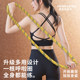 Silent spring hula hoop plastic software weighted