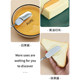 Butter Knife Japanese Butter Knife Cheese Dessert Sauce Knife