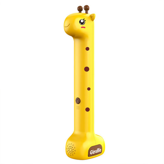 Fawn height measuring instrument electronic ultrasonic highly sensitive and accurate children's handheld wireless electronic measuring instrument for home use