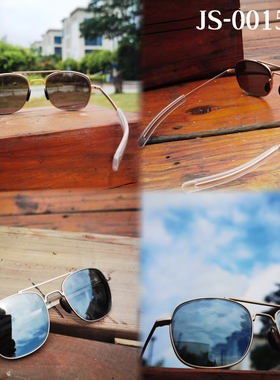 高尔夫眼镜驾驶专用眼镜可定制近视高对比镜片