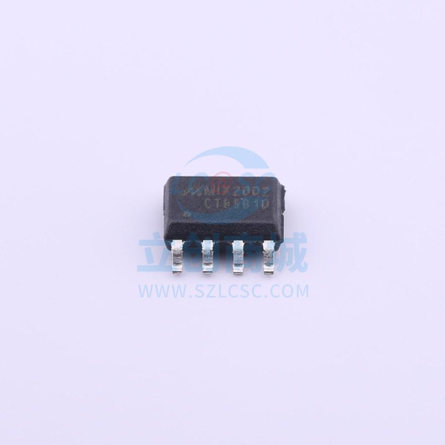 音频功率放大器 MIX2002 SOP-8 MIXINNO(矽诺微) - 图1