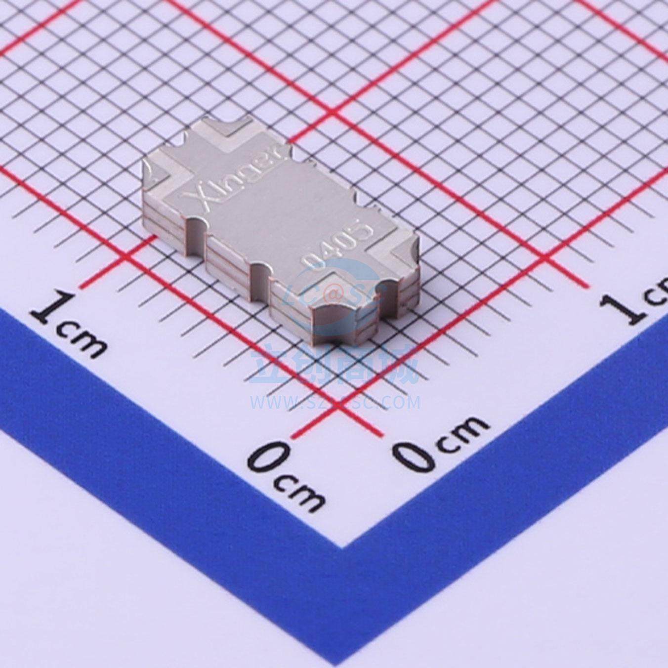 RF耦合器 1M710S SMD 全新原装正品 - 图0