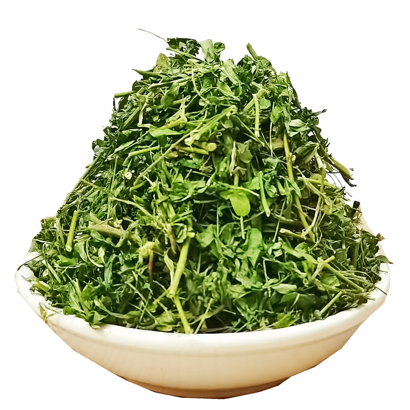 草本善潮汕油甘叶茶回甘茶相思叶鸡骨草叶润喉回甘可口可配各种茶 - 图3