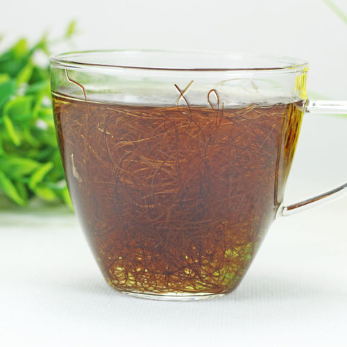 草本善精选玉米须防三茶养生天然玉米须茶血糖茶煮水喝 - 图1