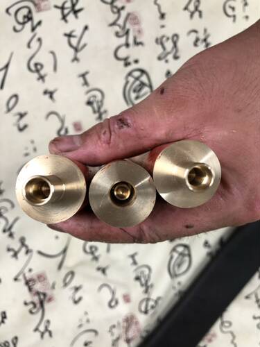 红花梨木红木健身气功太极养生杖二合一折叠棍拼接三合一组合棍 - 图2