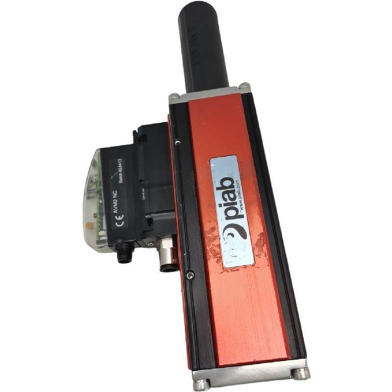 现货AVM2 NC电磁阀 泵piab COAX 真空发生器32.16.009拆机件包好 - 图3