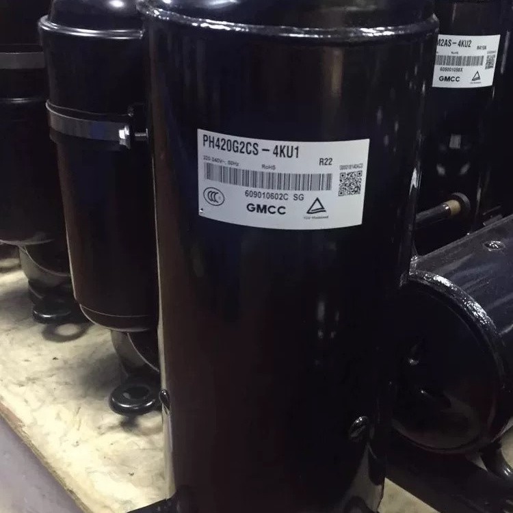 PH440M3CS-4MUL PH460 PH430 PH420 PH480X3CS-8MUC1 美芝压缩机 - 图3