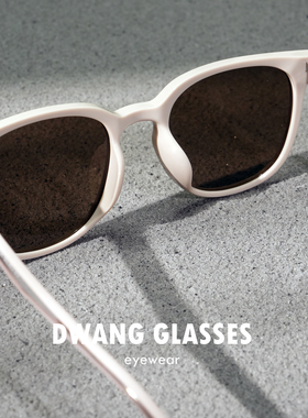 偏光超轻遮阳防紫外线男女太阳镜