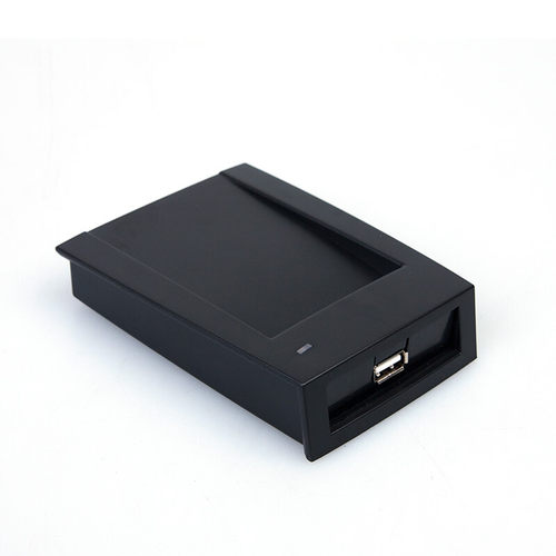 ZKteco熵基 CR10E/CR10M/CR20E/CR20M ID/IC发卡器 考勤机打卡机门禁机消费机软件发卡器写卡器 - 图2
