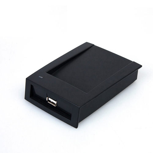 ZKteco熵基 CR10E/CR10M/CR20E/CR20M ID/IC发卡器 考勤机打卡机门禁机消费机软件发卡器写卡器 - 图3