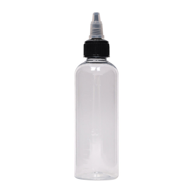 Gundam model paint tuning bottle is easy to overturn with scale