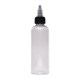 Gundam model paint tuning bottle is easy to overturn with scale