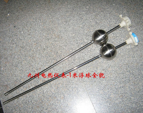 干簧式浮球液位控制器YW-67/GSK-1B 1米浮球开关水位控制器 - 图2