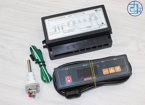 美控 T101-111-20N T101-112-30L微电脑水位温度控制器 220V/380V - 图3