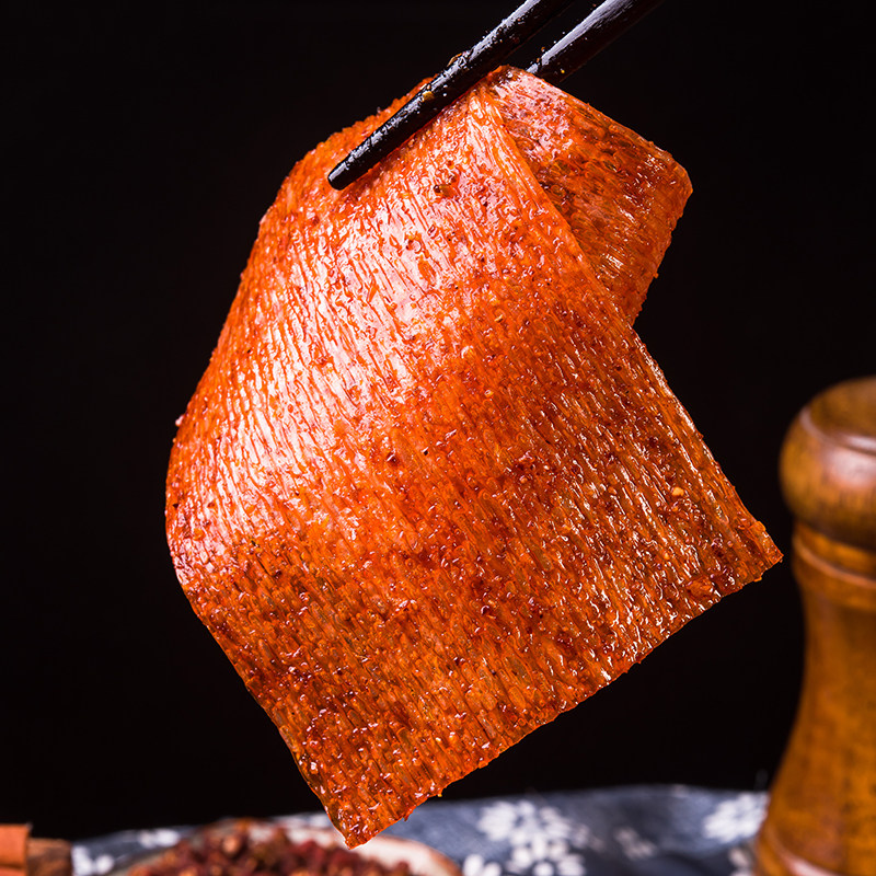 嘴巴香辣条亲嘴片儿时怀旧童年零食礼包小吃老式大辣片校园麻辣,淘宝优惠券,粉丝福利购,淘宝优惠卷