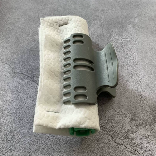 Aiwen Hot Hot Hot Digital Ceramic горячая изоляция хлопок перми бумага на аутсорсинг хлопчатобумажная бумага Щепочка олова хлопчатобумажная колода электрическая бумага