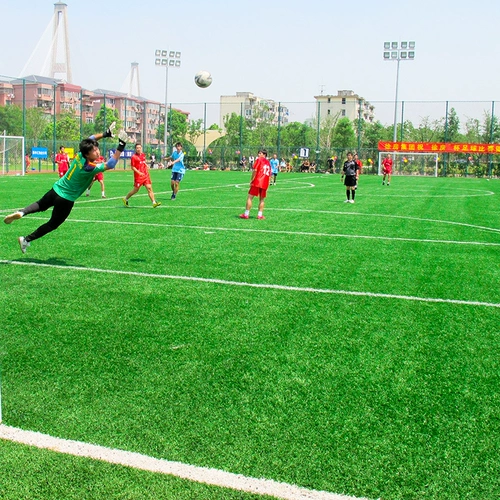 Искусственное коттедж -моделирование газон ковер искусственный пластиковый фальшивая трава кожаная настенная крышка поверхности декоративное детское сады зеленая подушка