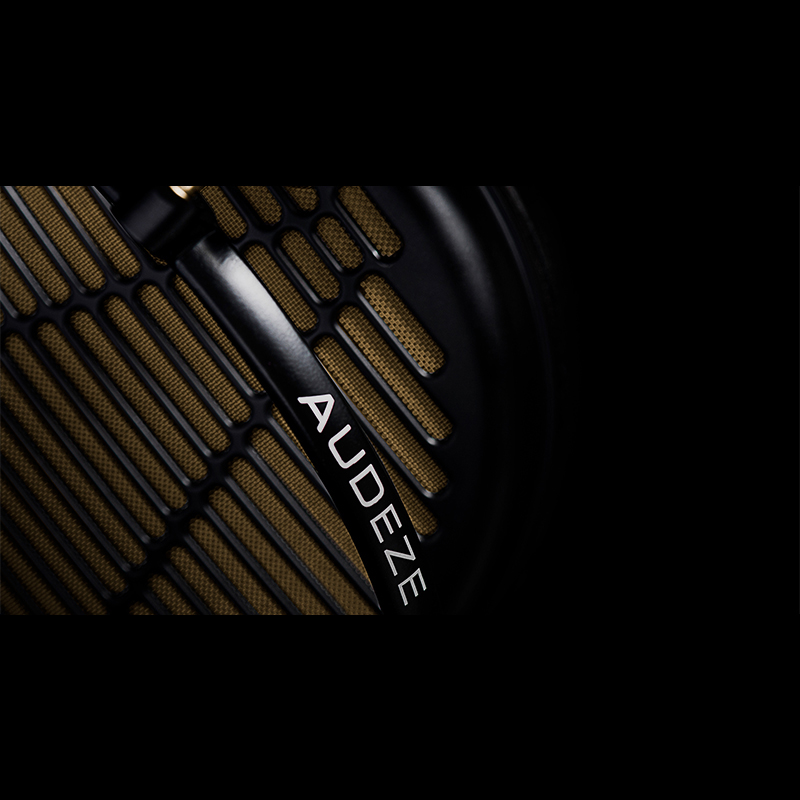 Audeze/奥帝兹LCD-4z平面磁体Tesla平板耳机行货顺丰包邮-图2