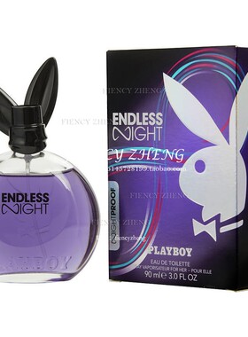 Playboy永恒之夜EDT90ml