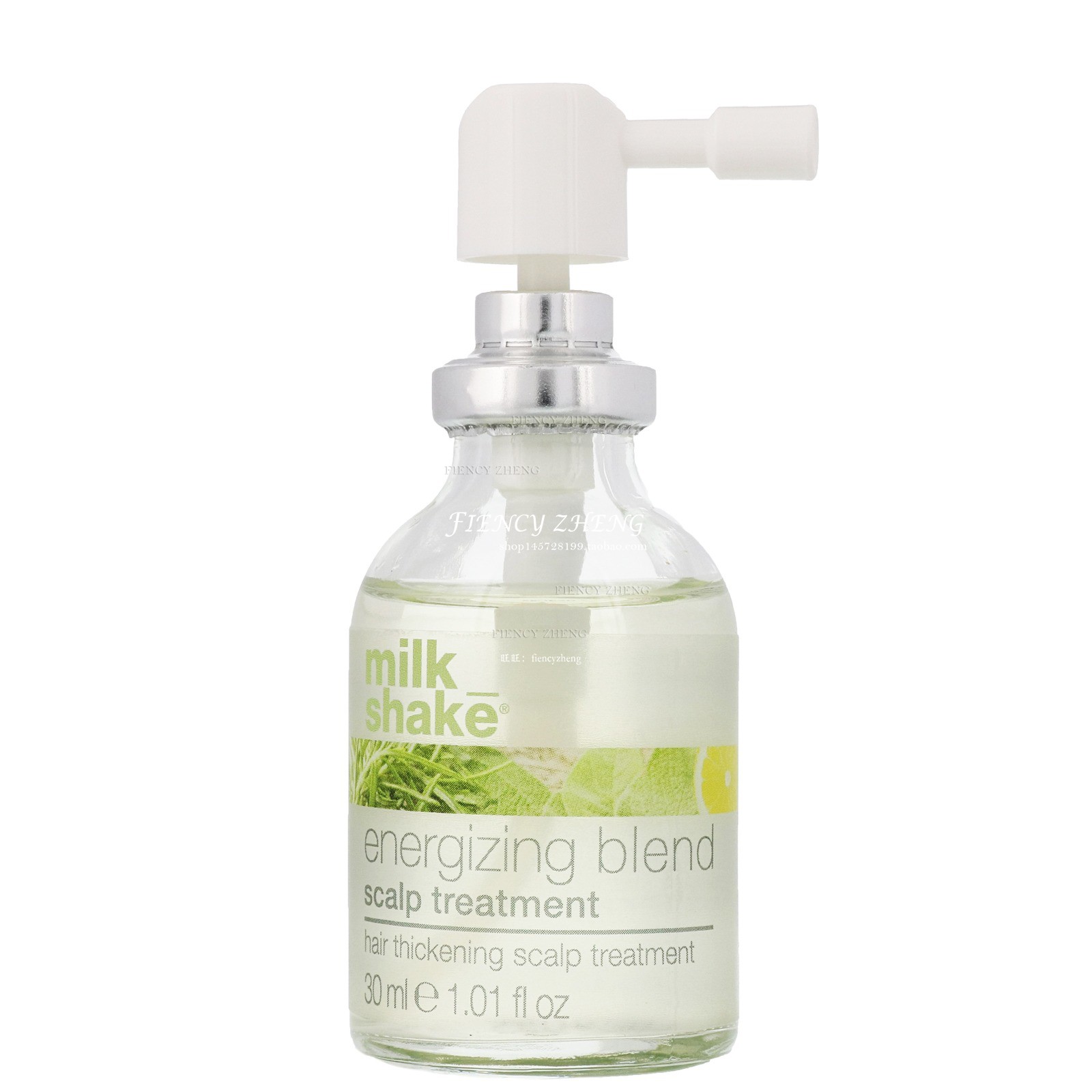 Milk Shake Treatments Energizing Blend Scalp Treatment 30ml - 图2