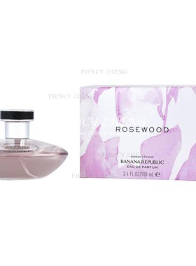 Banana Republic Rosewood香蕉共和国朱院的角落香水 EDP 100ml
