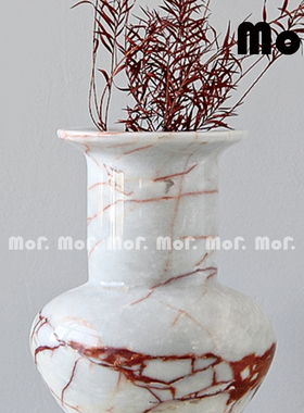 花瓶摆件样板间艺术摆设装饰花器