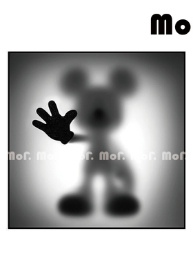 潮玩摆件居家装饰摆设桌面饰品